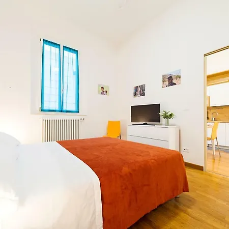 Apartman Parco Melloni
