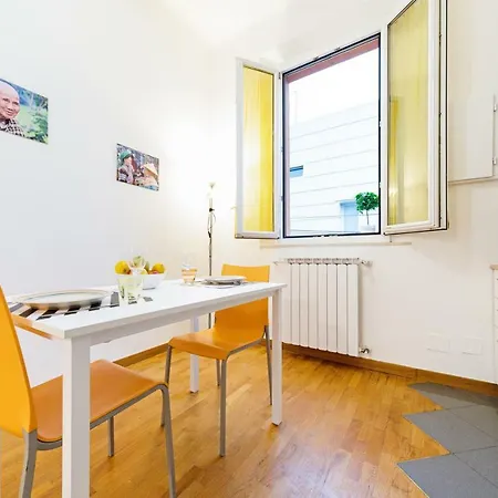 Apartman Parco Melloni