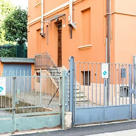 Appartement Parco Melloni *