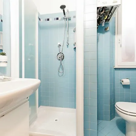 Appartement Parco Melloni Bologna