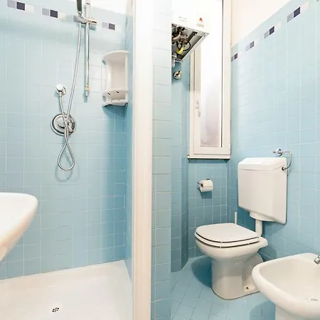 Parco Melloni Appartement Bologna
