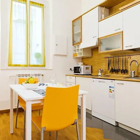 Parco Melloni Appartement Bologna